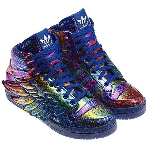 adidas originals by jeremy scott js wings|adidas originals jeremy scott.